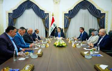 جمود يضرب مفاوضات اختيار الرئاسات العراقية