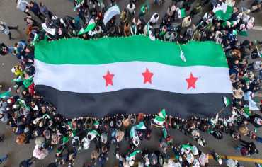 "إلغاء قيصر".. سوريا بين كسر العزلة وتحديات المرحلة المقبلة