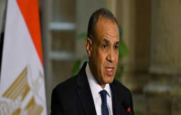 مصر تدعو لبدء عاجل لإعمار غزة وترفض تهجير الفلسطينيين