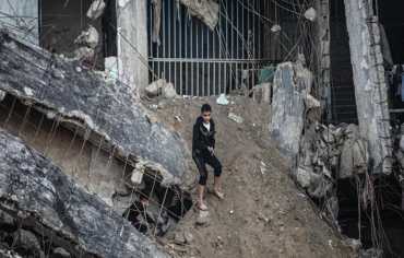  تعنّت إسرائيلي حول المرحلة الثانية وسط تواصل الخروق في غزة