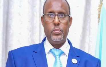 الصومال يطلب اجتماعاً طارئاً للجامعة العربية رداً على إعلان إسرائيل 