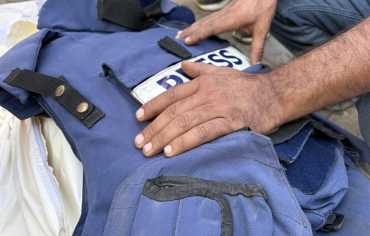 توثيق مقتل 128 صحافياً خلال 2025 أكثر من نصفهم في المنطقة