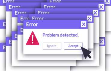 الإنترنت خلال 2025: هشاشة في البنية التحتية وهجمات إلكترونية