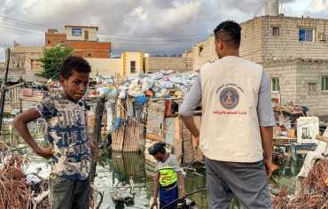 الأخدام اليمنيون... تمييز عنصري يربطهم بزمن أبرهة الحبشي