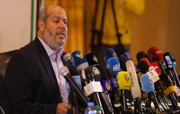 وفد من حماس في القاهرة اليوم لمحادثات المرحلة الثانية لاتفاق غزّة