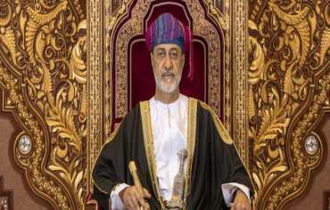 ذكرى تولي السلطان هيثم بن طارق الحكم.. 6 أعوام من التحول الهادئ