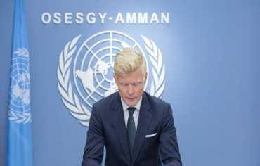 جلسة أممية ومشاروات مغلقة لمجلس الأمن عن اليمن