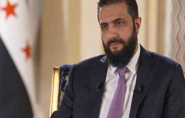 الرئيس الشرع يؤكد التزامه بحقوق الأكراد ضمن دولة موحدة 