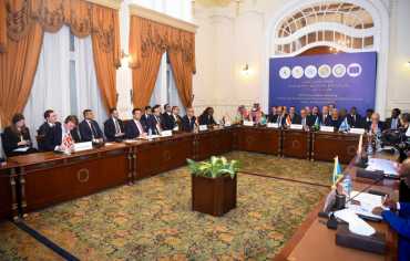 مصر تطالب بهدنة في السودان خلال اجتماع «الآلية التشاورية»