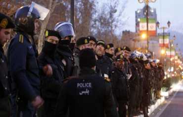 ضربة أم صفقة؟ الخليج يحاول إعادة رسم خيارات ترامب تجاه إيران