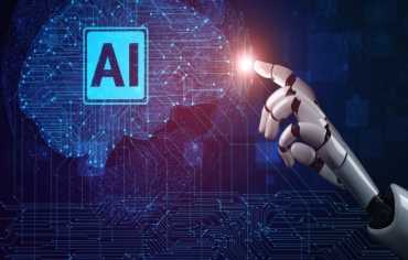 الذكاء الاصطناعي أصبح ثاني أكبر تهديد بالنسبة للشركات في العالم