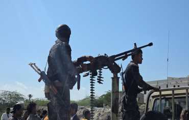  غموض يتزايد حول  مصير الزبيدي والمجلس الانتقالي