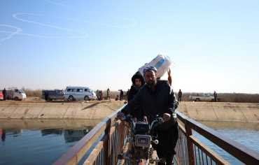  أبرز التطورات والمستجدات السياسية والميدانية في سوريا