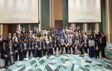 بمشاركة 30 دولة.. انطلاق المنتدى العربي - الآسيوي للميسّرات في مسقط 