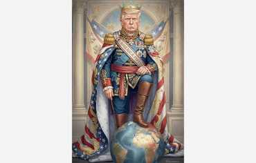 الإمبريالية أعلى مراحل الترامب ـ مزاجية!