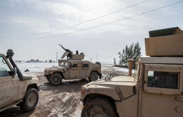 سورية: هدوء على خطوط التماس بعد تمديد وقف إطلاق النار مع "قسد"