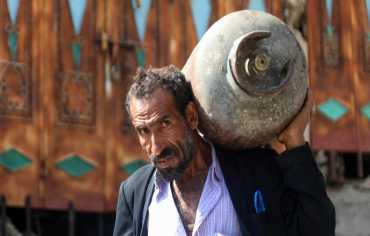 أزمة غاز تتفاقم.. شكاوى المواطنين تتصاعد مع اقتراب شهر رمضان