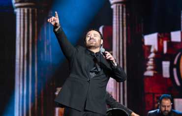 «موسم الرياض» يحتفي بجمال الأغنية اللبنانية وتاريخها في «ليلة الأرز»