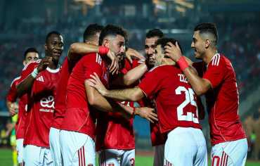 أبطال أفريقيا: قمة الأهلي وشبيبة القبائل واختباران حاسمان للجيش وبركان