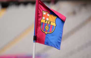برشلونة ينسحب رسمياً من مشروع "السوبر ليغ" الأوروبي