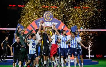 دوري أبطال أفريقيا: بيراميدز والترجي من أجل التأهل إلى ربع النهائي