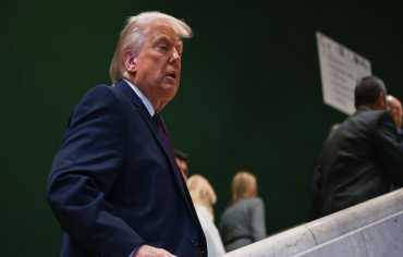 ترامب ونوبل للسلام والحروب الـ8 المزعومة: صناعة الهيمنة بالترهيب