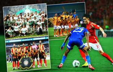 الأندية العربية تواجه أزمات في أبطال أفريقيا والأمل في جولة الحسم