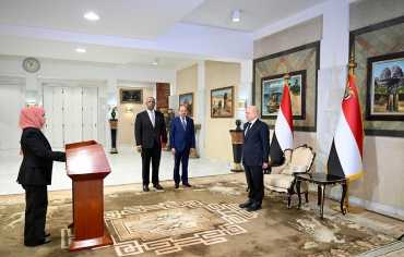 ترحيب أممي ودولي بتشكيل الحكومة اليمنية الجديدة