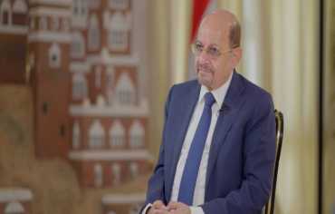 الزنداني: الحكومة إلى عدن قريباً.. واحتفظت بـ«الخارجية» لإكمال الإصلاحات