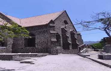 تدخل قضائي يوقف العبث بالمعالم الأثرية في عدن