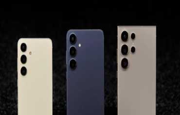 "سامسونغ" تطلق هواتف "S26" في 25 فبراير الجاري