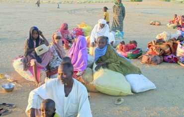 «مجلس السلم والأمن الأفريقي» يدعو لهدنة إنسانية في السودان