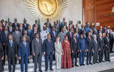 القمة الأفريقية الـ39 تنطلق في أديس أبابا وسط تحديات بيئية وأمنية