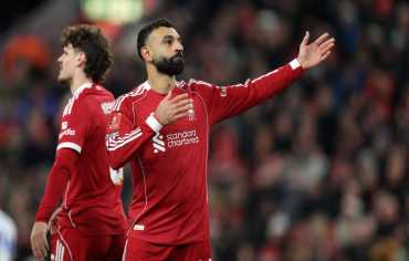 محمد صلاح يقود ليفربول إلى ثمن نهائي كأس الاتحاد… أرقام تاريخية وتأثير حاسم