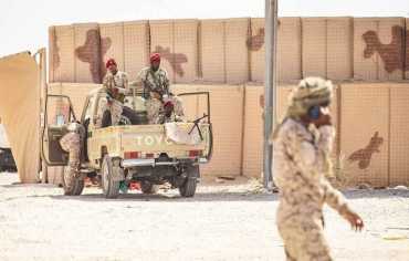  إلى أين يمضي التصعيد الأمني للمجلس الانتقالي المنحلّ؟