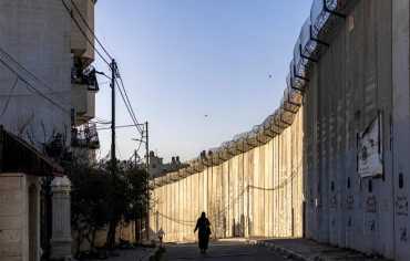 إدانات عربية ودولية لقرار إسرائيل الاستيلاء على أراضٍ واسعة في الضفة