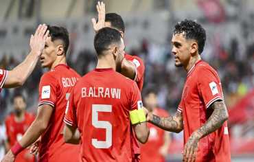 دوري أبطال آسيا للنخبة: منافسة شرسة مُنتظرة على ثلاث بطاقات
