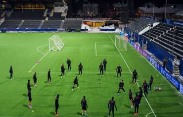 دوري أبطال أوروبا.. إنتر وأتلتيكو لتحقيق الفوز في الذهاب