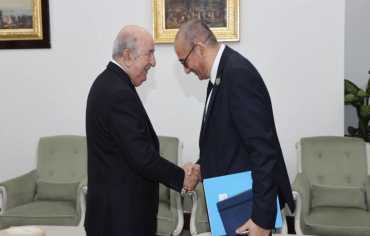 وزير الداخلية الفرنسي يعلن إعادة علاقات التعاون الأمني مع الجزائر