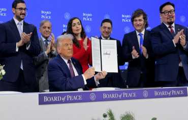 "مجلس السلام" يعقد أول اجتماع له الخميس: المشاركون والرافضون