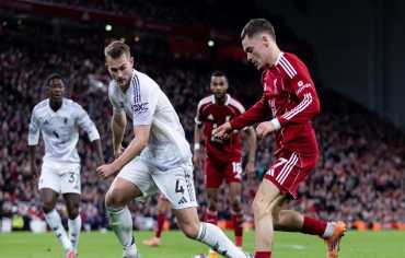 مانشستر يونايتد يستعد لكسر تقليد في "البريمييرليغ" بعد 62 عاماً