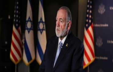 تنديد بحديث سفير أميركي عن «حق إسرائيل في الشرق الأوسط»