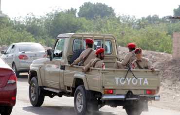 توتر متصاعد في عدن... ملاحقات أمنية وتعبئة للمجلس الانتقالي