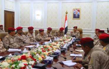 حراك حكومي واسع في عدن لتعزيز الخدمات وبناء المؤسسات