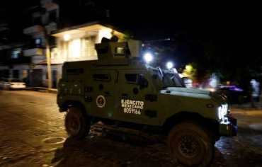  ألمانيا تطالب بضمانات أمنية لكأس العالم 2026 بسبب موجة العنف الحالية في المكسيك