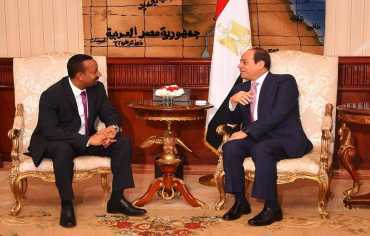 رفض مصر نفاذ إثيوبيا للبحر الأحمر يُعقد حلّ نزاع «سد النهضة»
