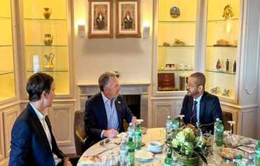  واشنطن وطهران تحرزان «تقدماً» ومفاوضات فنية بفيينا الأسبوع المقبل