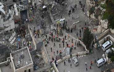 في اليوم الثاني.. قصف متبادل وخسائر بين إيران و"إسرائيل"