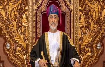  سلطان عُمان يبحث مع زعماء 3 دول التصعيد بالمنطقة