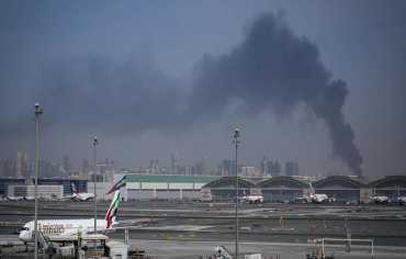 اتصالات خليجية دولية لبحث جهود خفض التصعيد الإقليمي